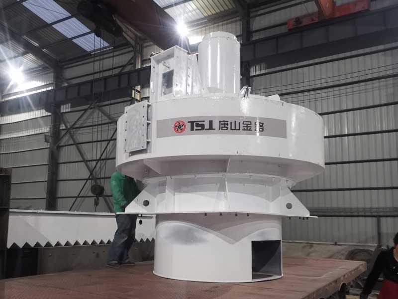 沖擊式制砂機(jī)，制砂機(jī)