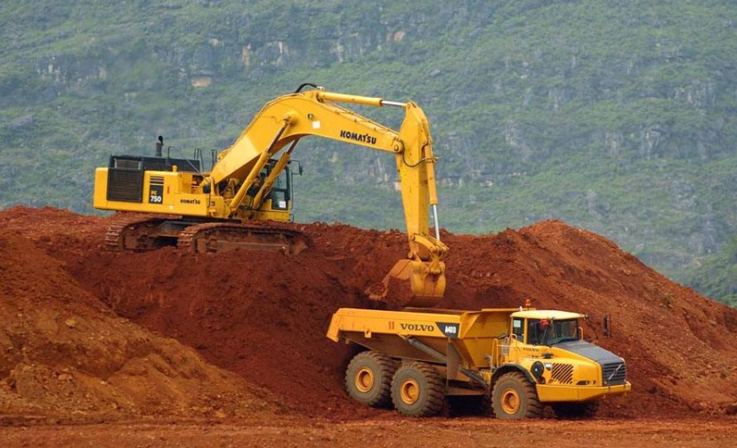 全國(guó)砂石骨料開發(fā)和布局或?qū)⒘腥搿度珖?guó)礦產(chǎn)資源規(guī)劃（2021-2025年）》！