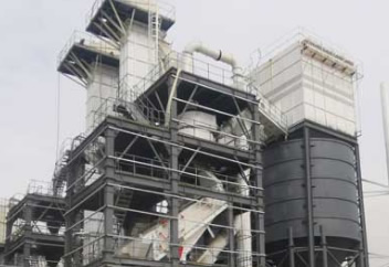 鵝卵石制沙機(jī)運(yùn)行抖動(dòng)大不好處理？很簡單