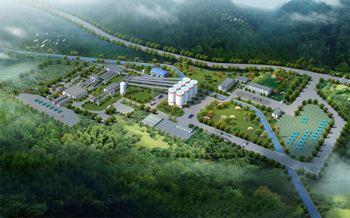 機制砂成為“主心骨”，砂石企業(yè)“黃金時代”要知道的四個要點！