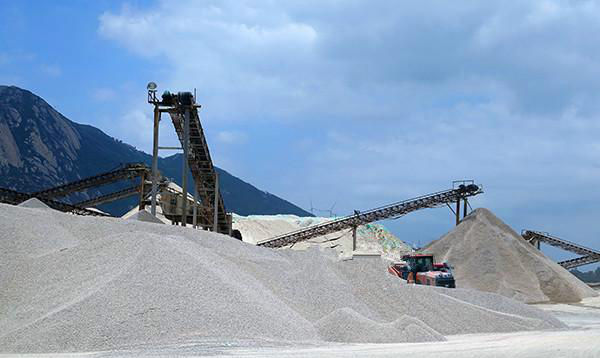 怎么選購制砂機？唐山金路來幫忙