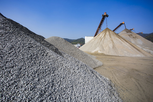 河砂禁采，機(jī)制砂興起，投資制砂設(shè)備，請(qǐng)認(rèn)準(zhǔn)唐山金路