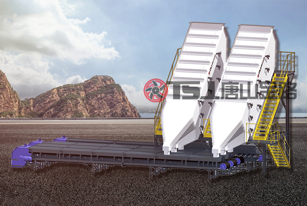 制砂設(shè)備這樣選，成品砂粒形好，級(jí)配優(yōu)