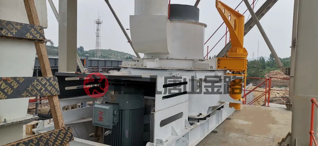 砂石行業(yè)前景一片光明，選對(duì)制砂設(shè)備成為投資關(guān)鍵