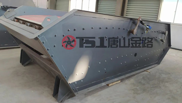 這種篩分細物料的篩分設(shè)備，您需要了解下