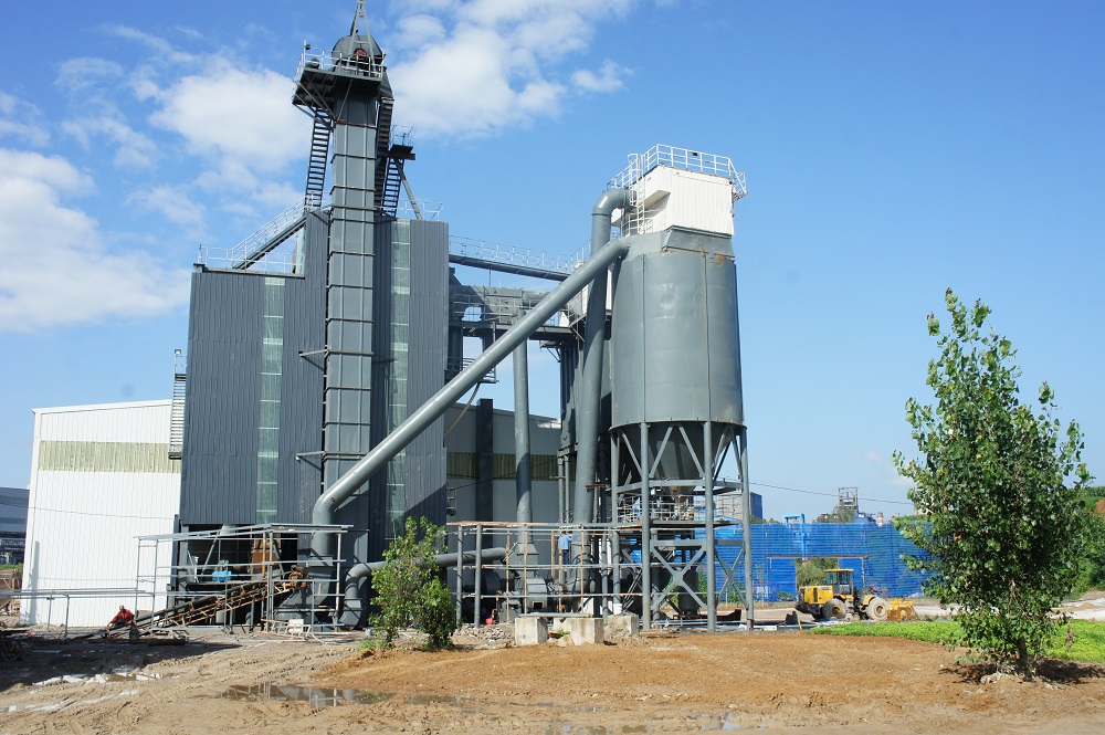 砂石生產(chǎn)線怎么選擇？制砂樓多少錢一套？