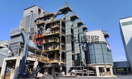 砂石需求下降，如何生產(chǎn)高品質(zhì)砂？推薦制砂樓