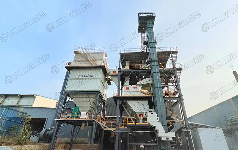 一周資訊 | 重點(diǎn)關(guān)注!六省份砂石生產(chǎn)、運(yùn)輸、堆放等開啟新一輪環(huán)保督察!